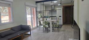 BREZO Apartamentos turisticos